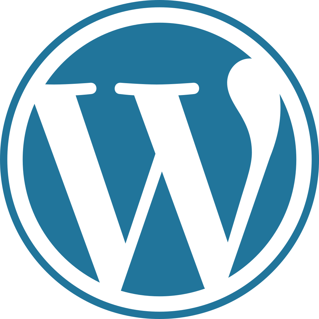 WordPress_blue_logo.svg