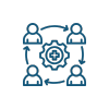 Care Coordination icon