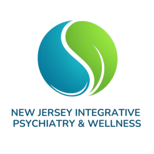 Logo - New Jersey Integrative Psychiatry & Wellness